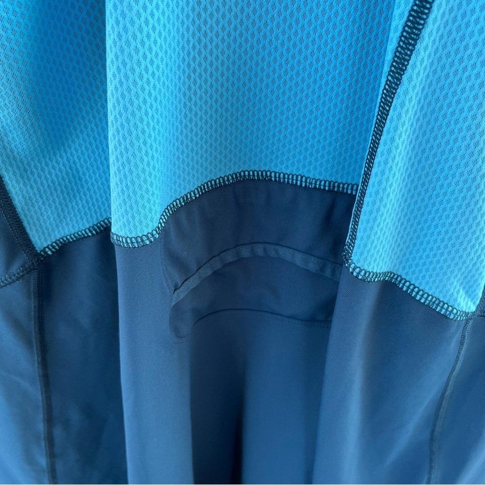 Blue Patagonia Sleeveless sport Dress - Picture 10 of 10